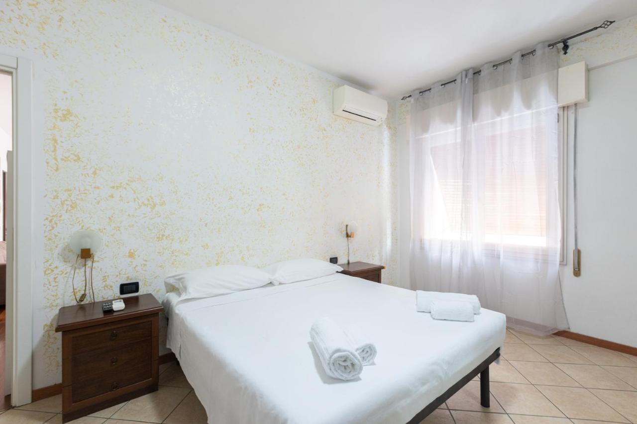Boldrini, Bologna By Short Holidays Bagian luar foto