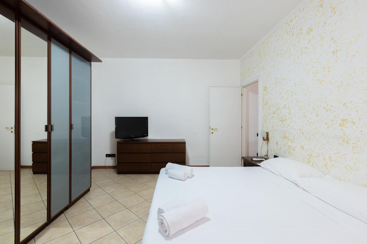 Boldrini, Bologna By Short Holidays Bagian luar foto