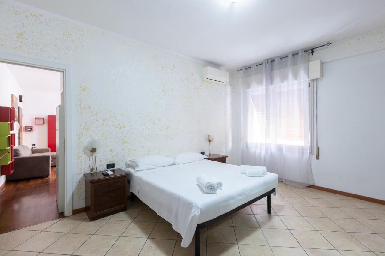 Boldrini, Bologna By Short Holidays Bagian luar foto