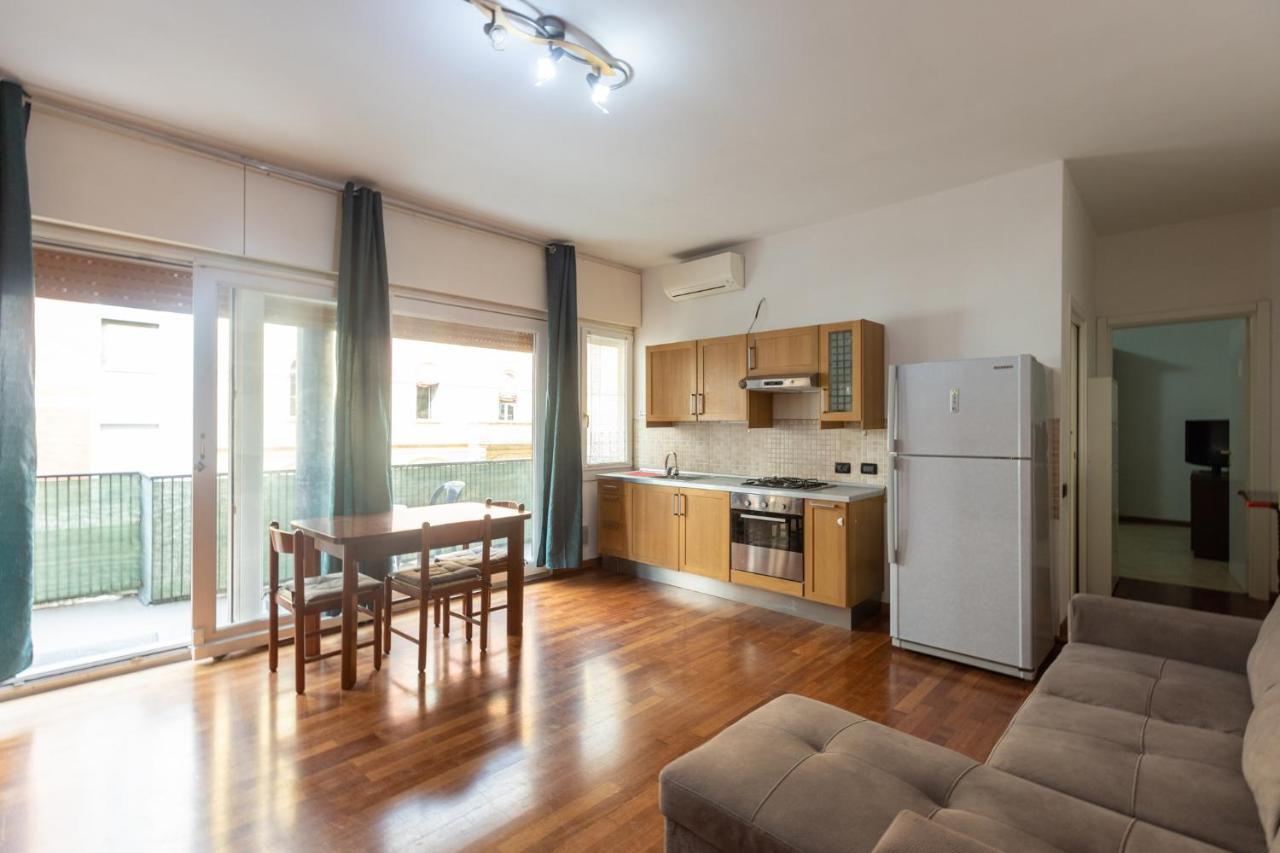 Boldrini, Bologna By Short Holidays Bagian luar foto