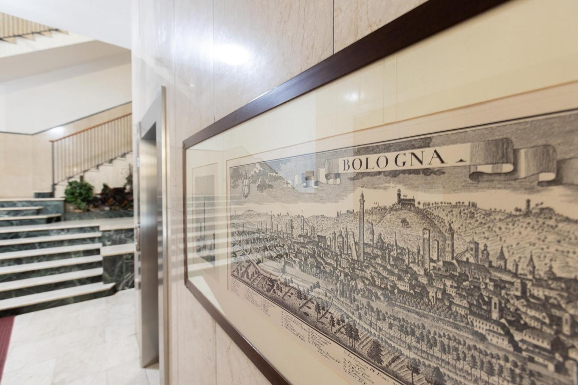 Boldrini, Bologna By Short Holidays Bagian luar foto