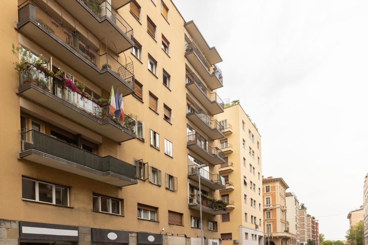 Boldrini, Bologna By Short Holidays Bagian luar foto