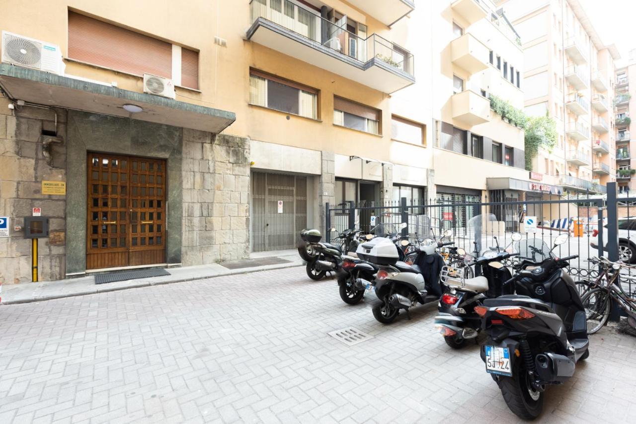 Boldrini, Bologna By Short Holidays Bagian luar foto